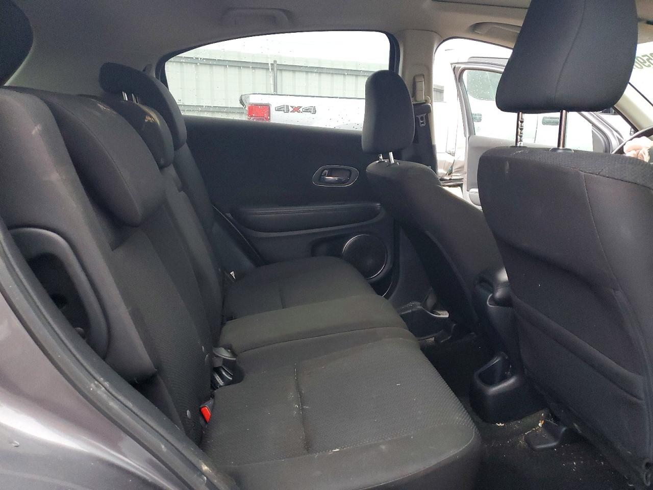 Honda HR-V Ex
