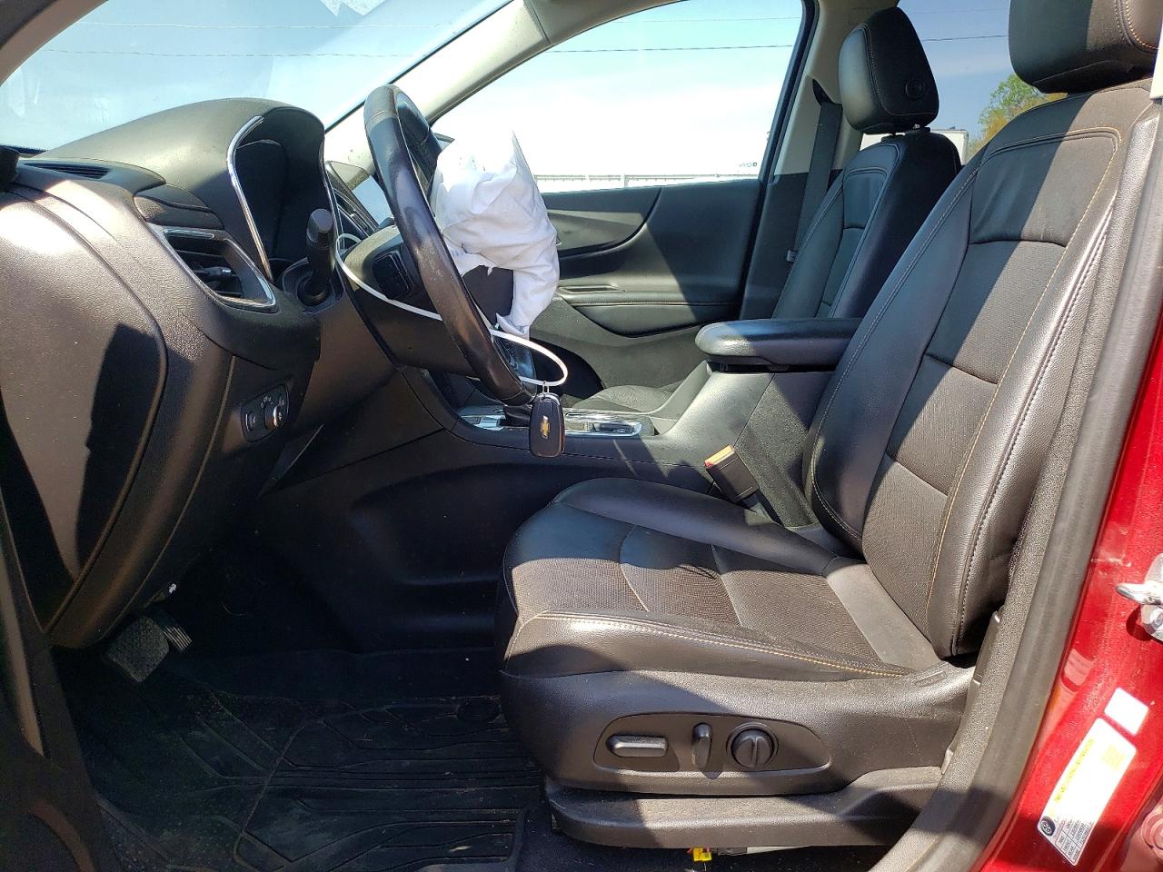 Chevrolet Equinox Premier