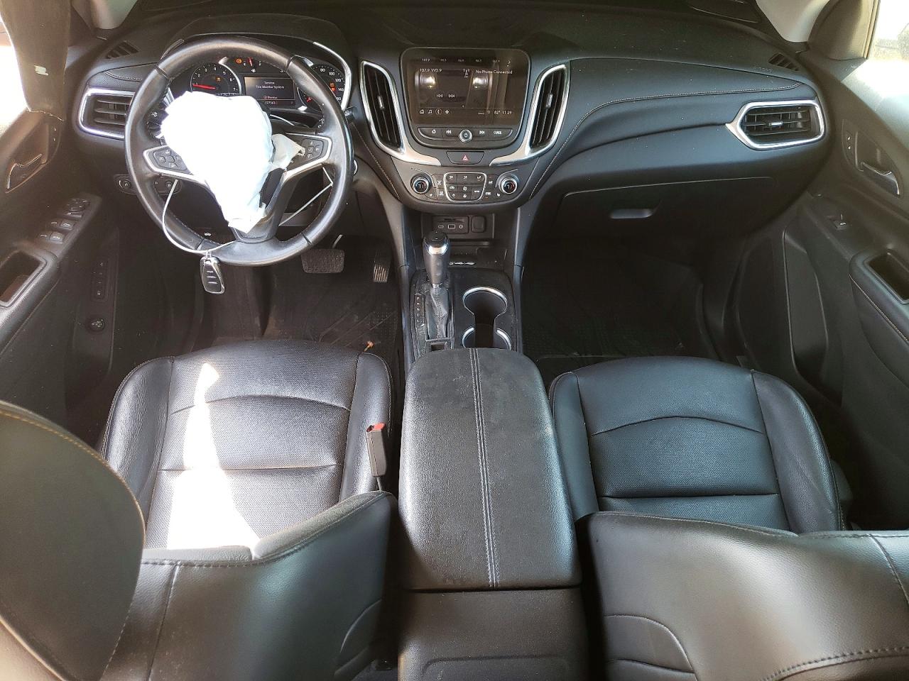 Chevrolet Equinox Premier