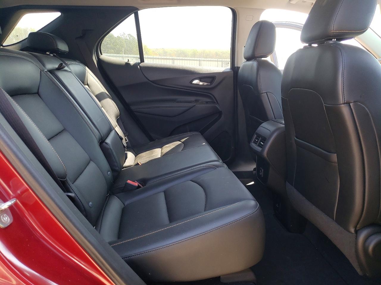 Chevrolet Equinox Premier