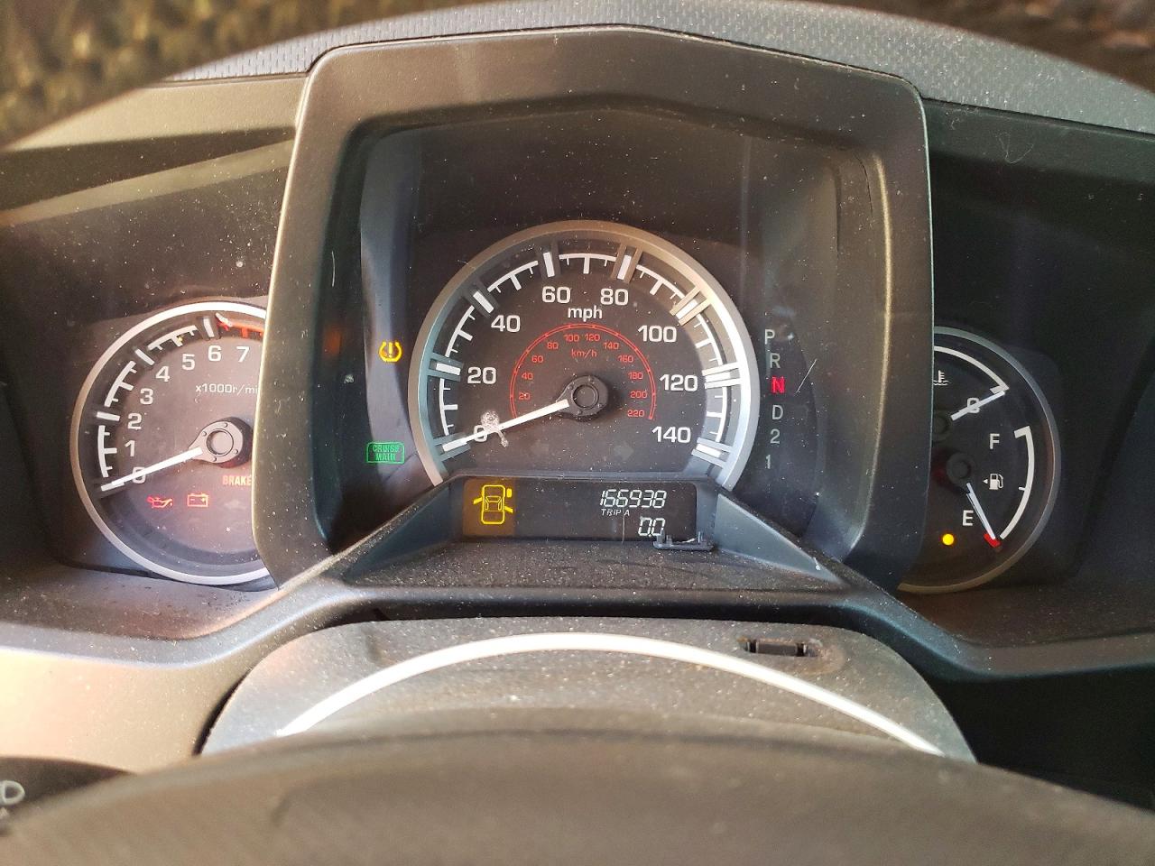 Honda Ridgeline Sport