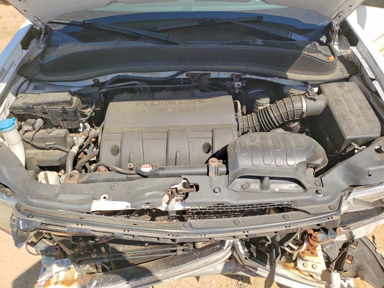 Honda Ridgeline Sport