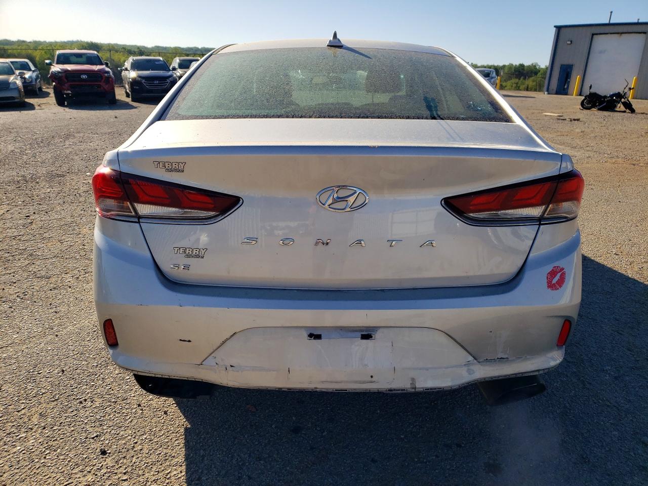 Hyundai SONATA Se