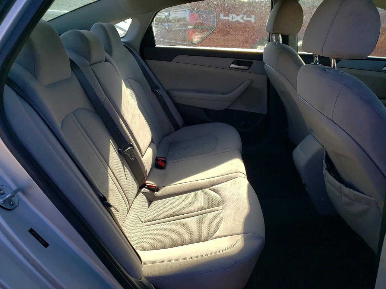 Hyundai SONATA Se