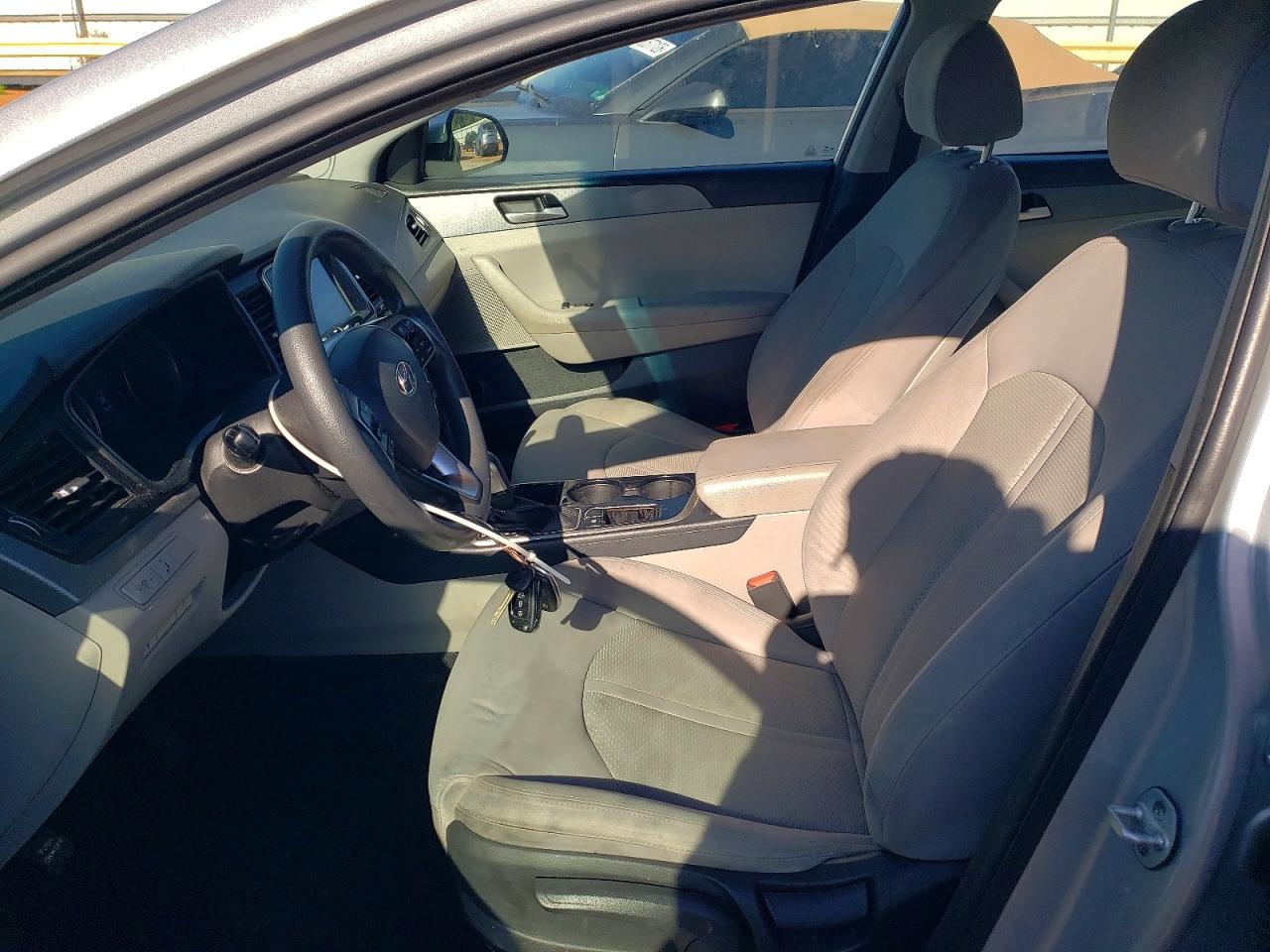 Hyundai SONATA Se