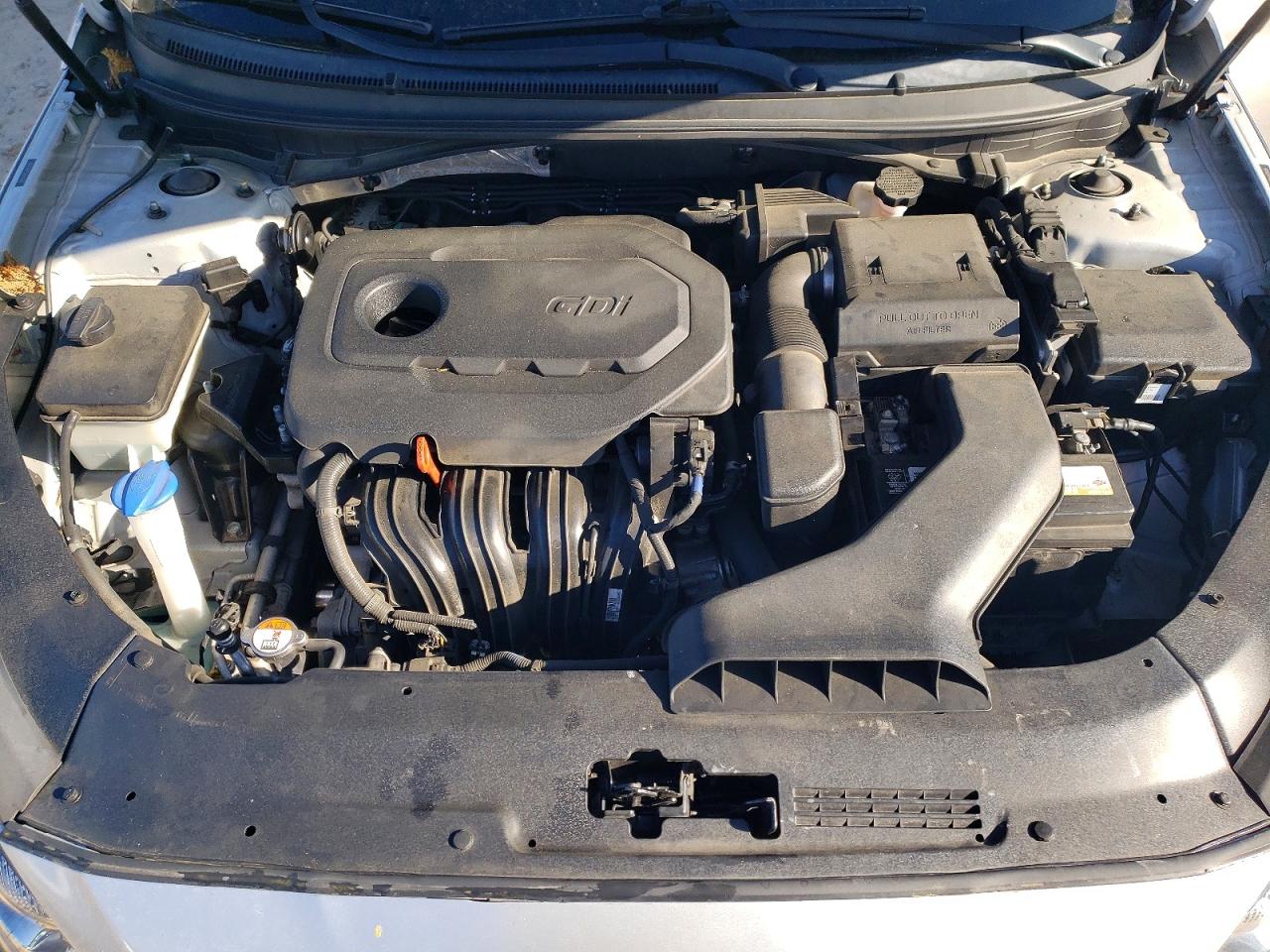 Hyundai SONATA Se