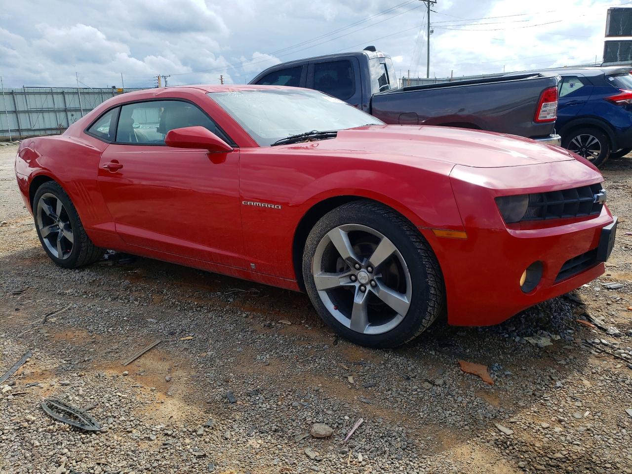 Chevrolet Camaro Lt