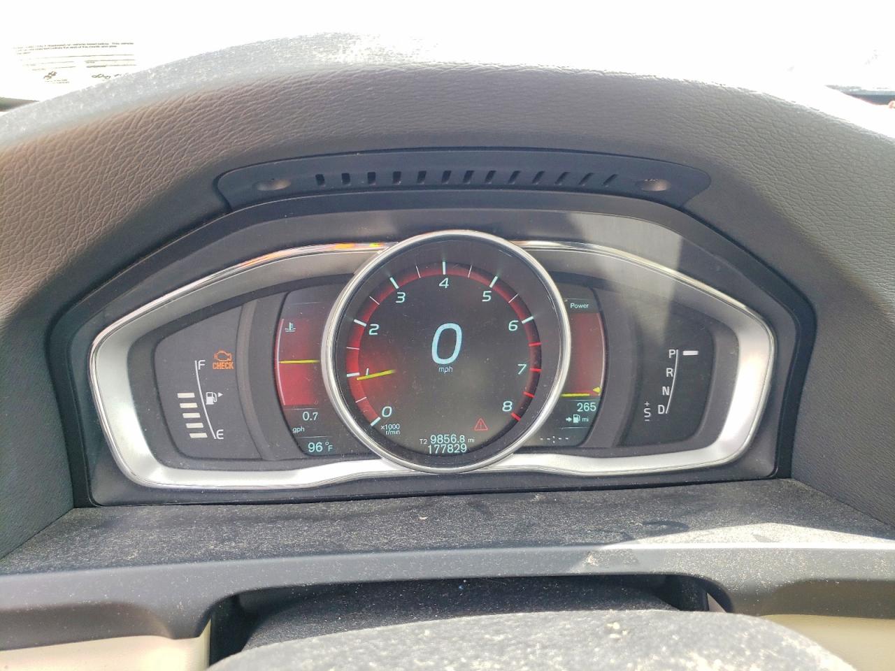 Volvo S60 Premier+