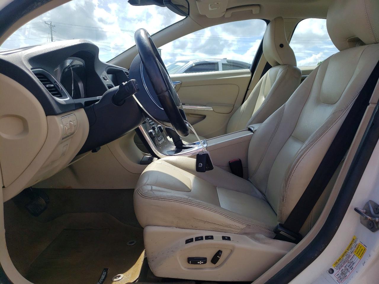 Volvo S60 Premier+
