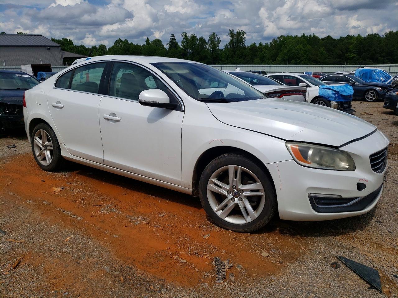 Volvo S60 Premier+