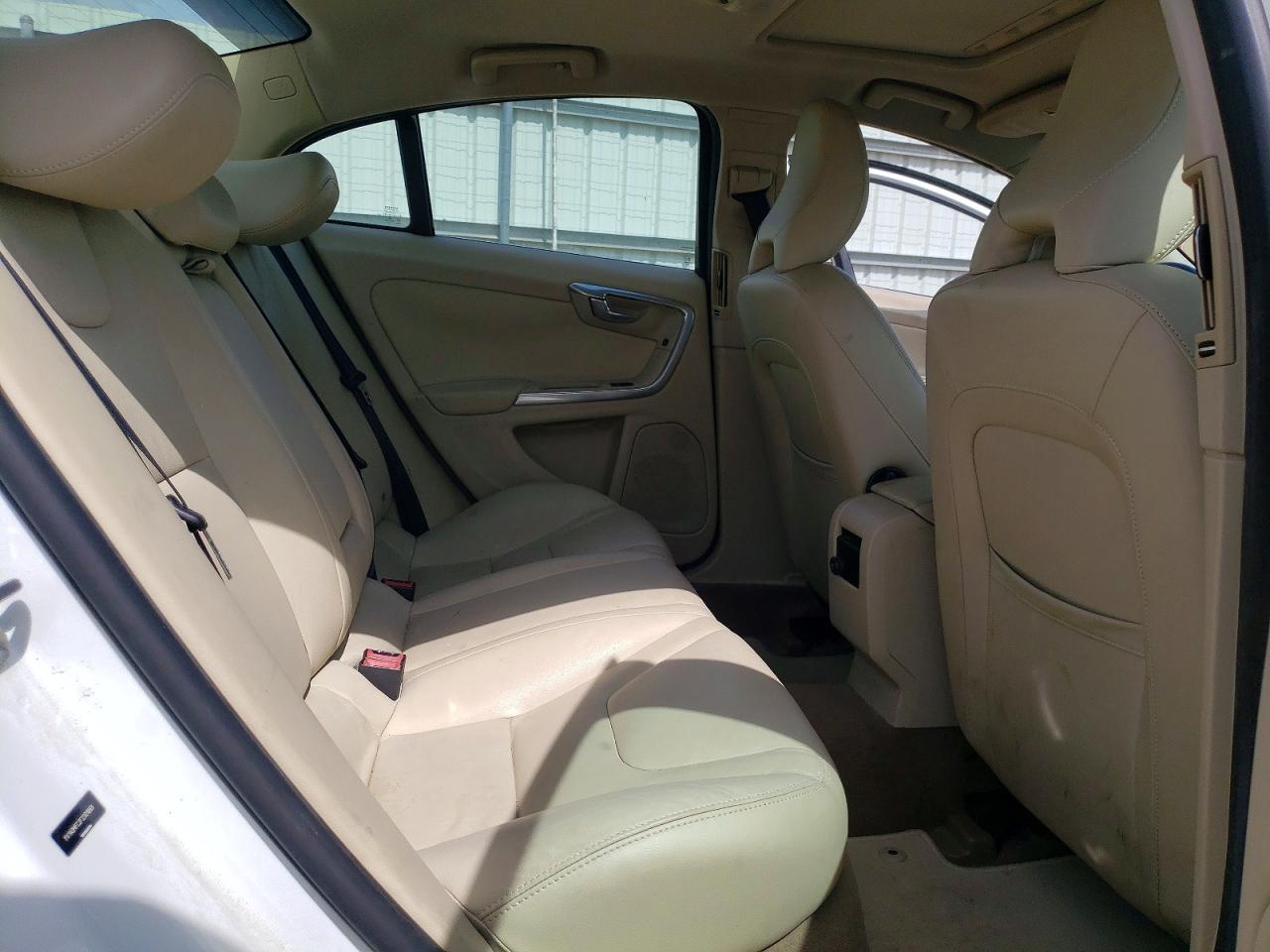 Volvo S60 Premier+