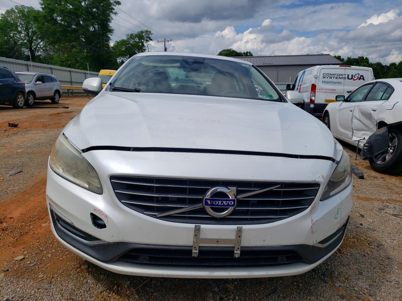 Volvo S60 Premier+