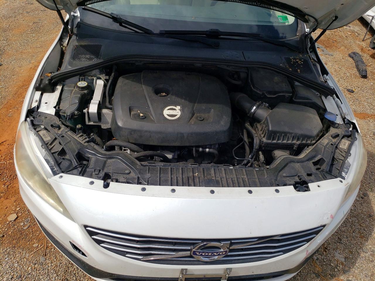 Volvo S60 Premier+