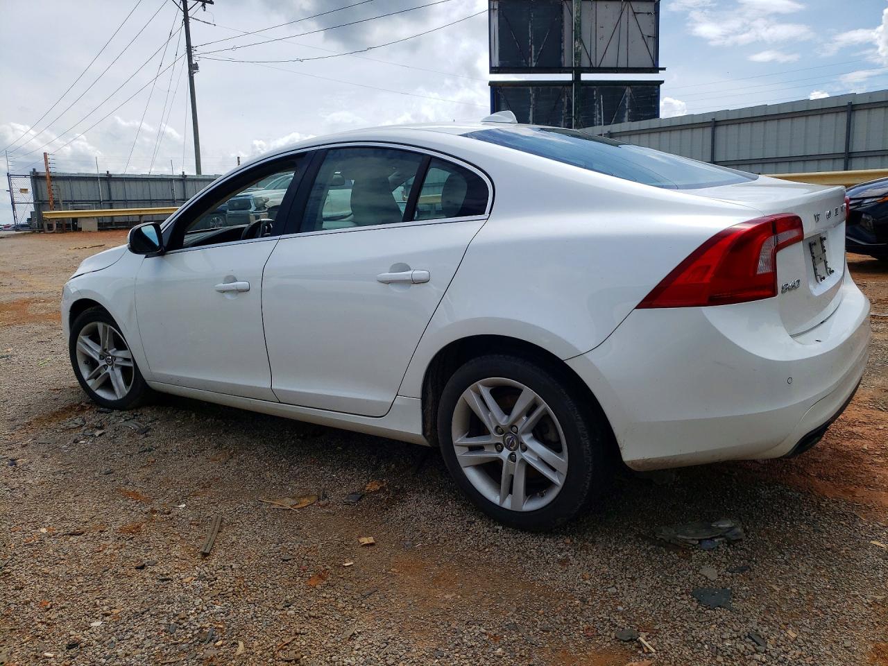 Volvo S60 Premier+