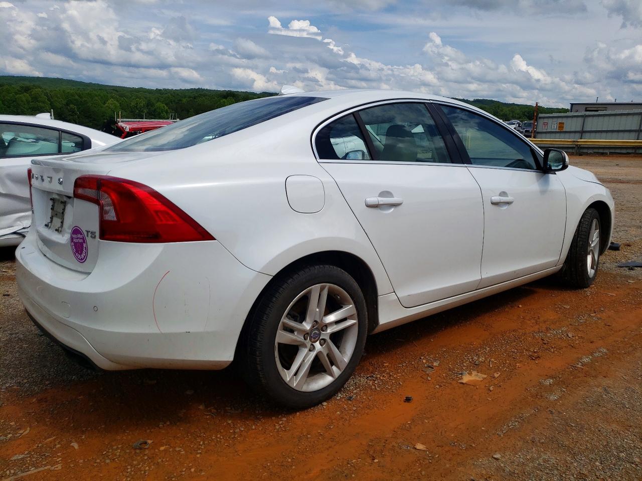 Volvo S60 Premier+