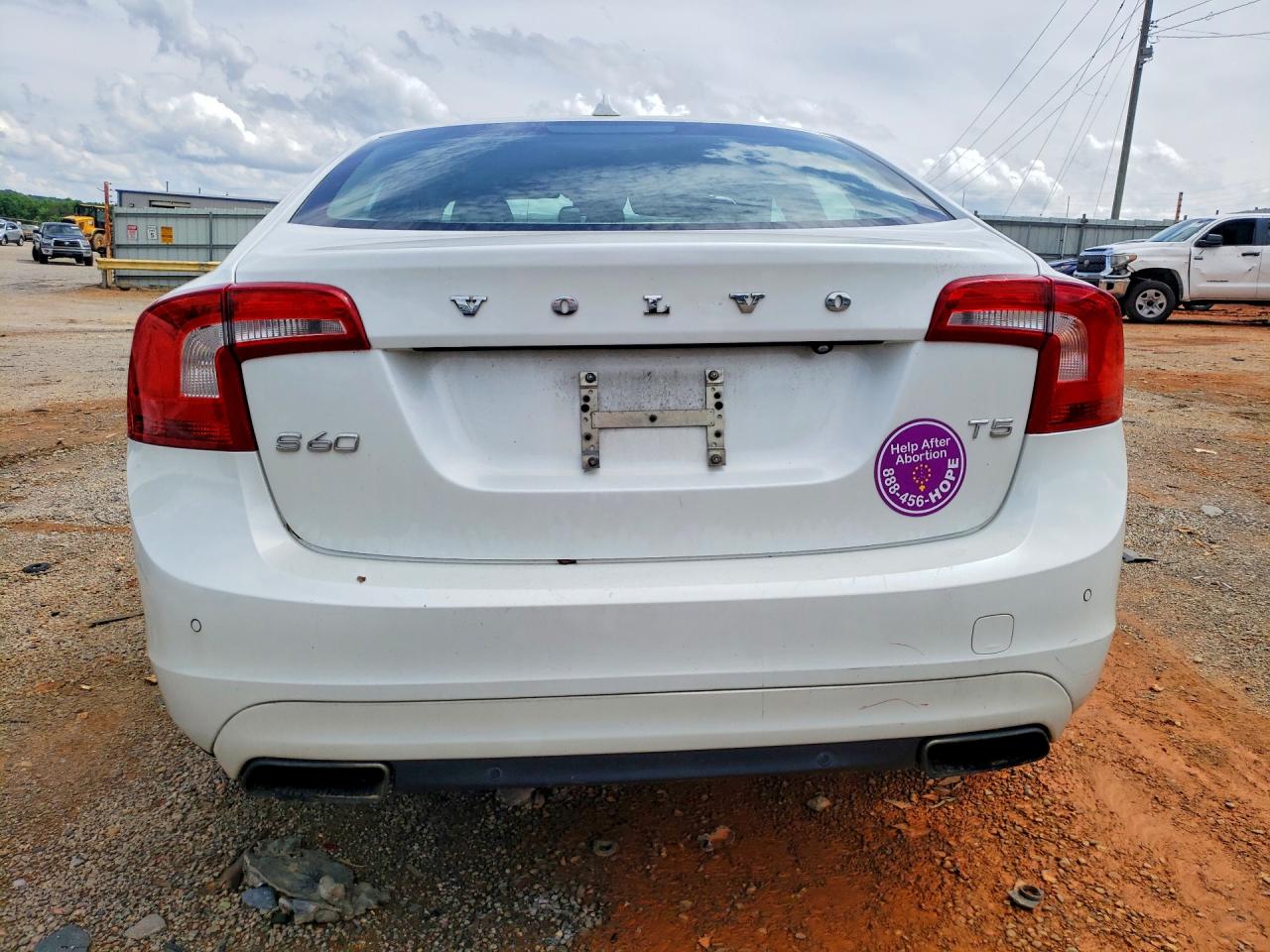 Volvo S60 Premier+