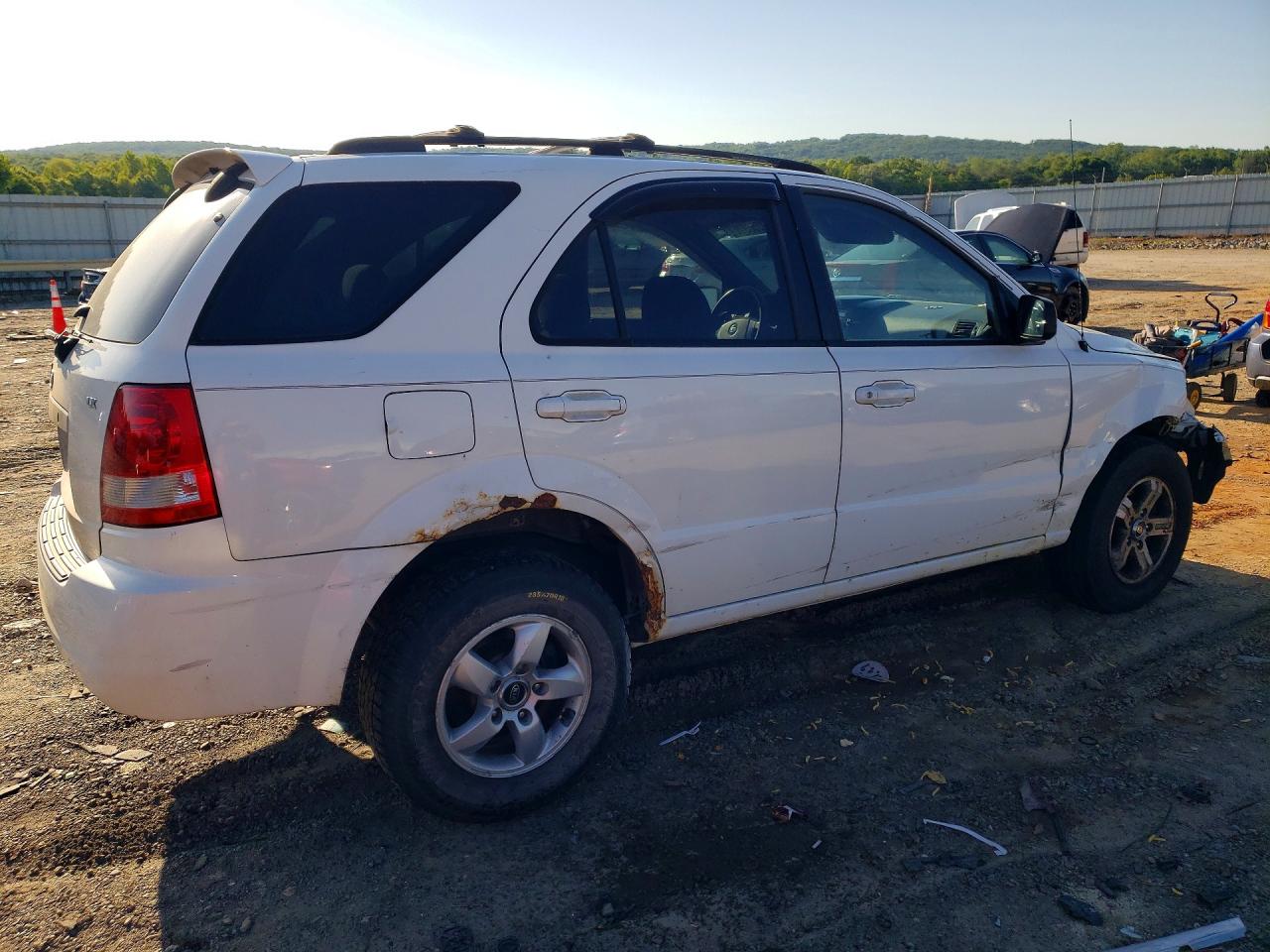 Kia Sorento Lx