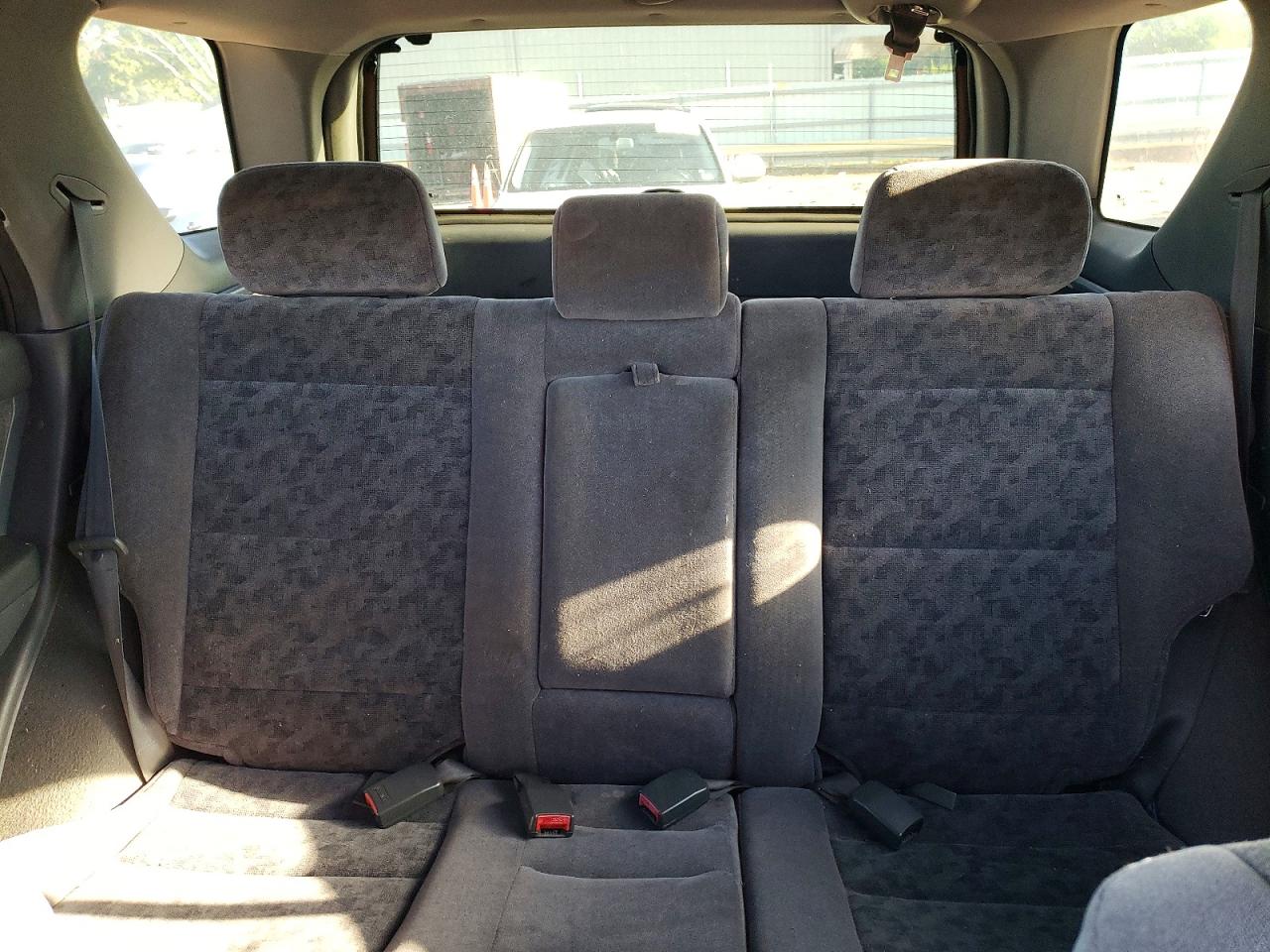 Kia Sorento Lx