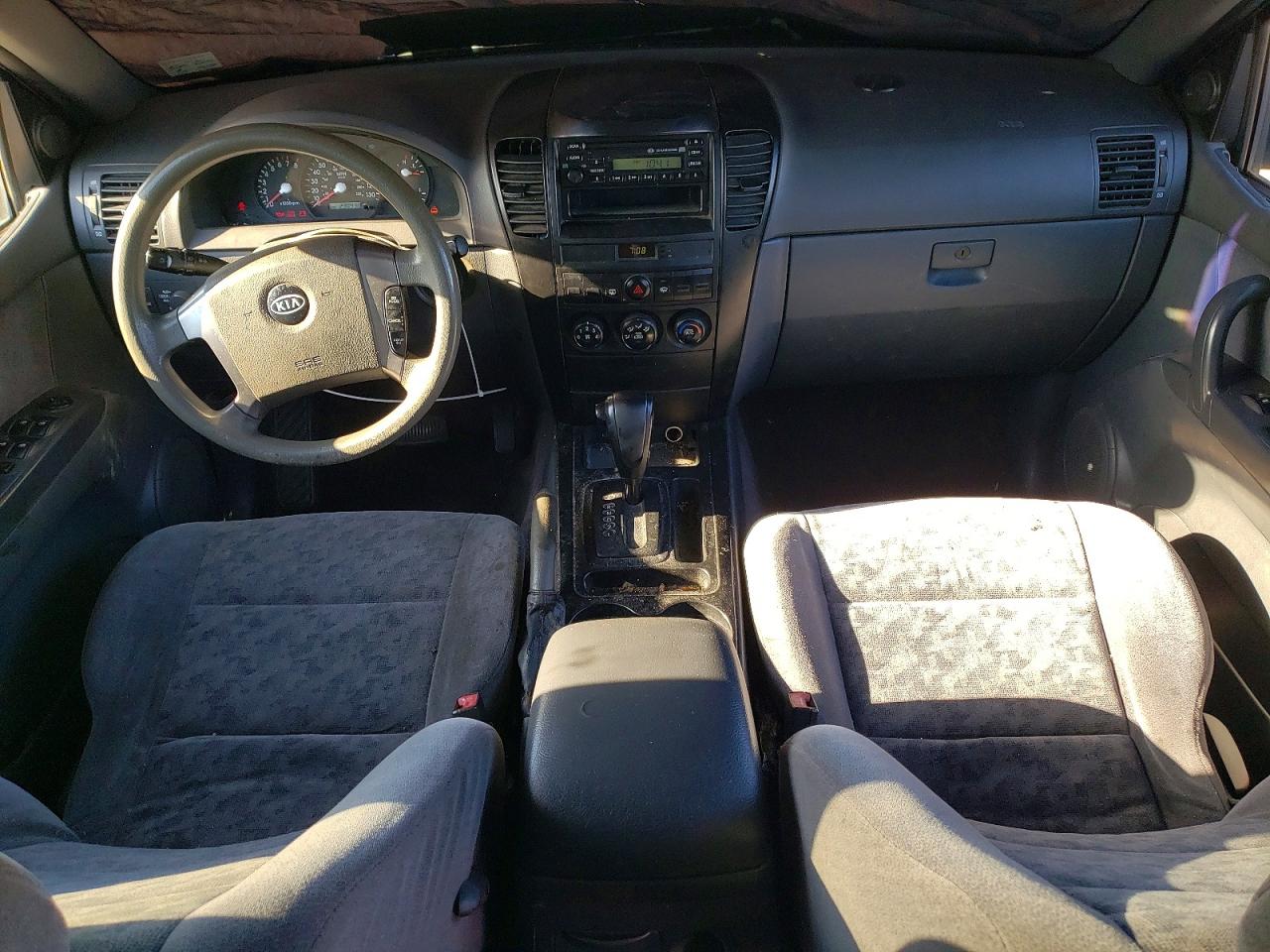 Kia Sorento Lx