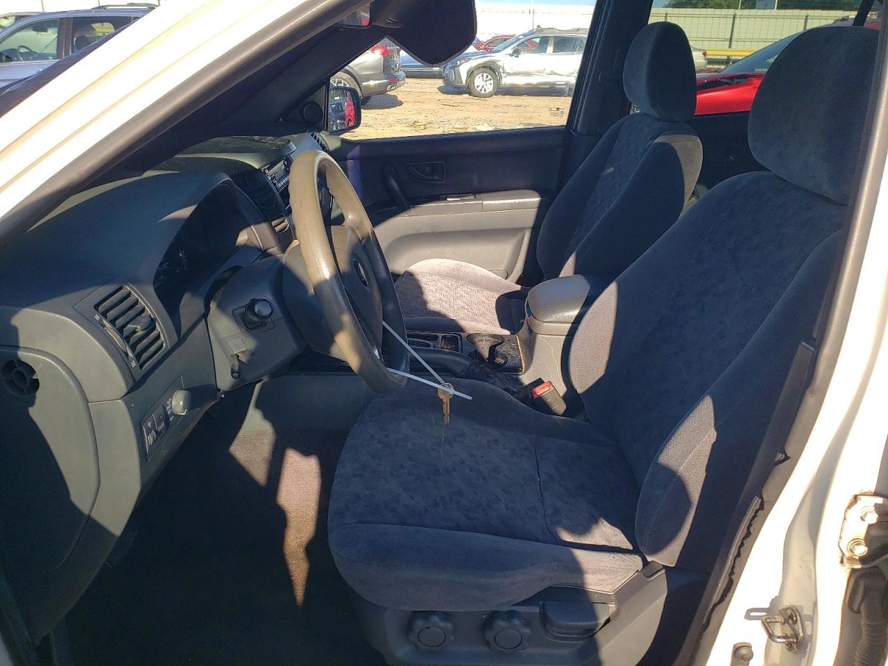 Kia Sorento Lx