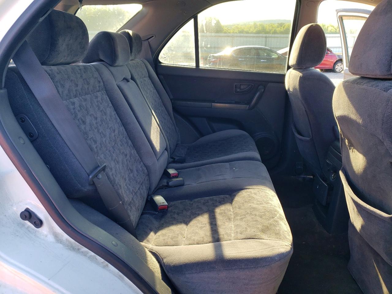Kia Sorento Lx