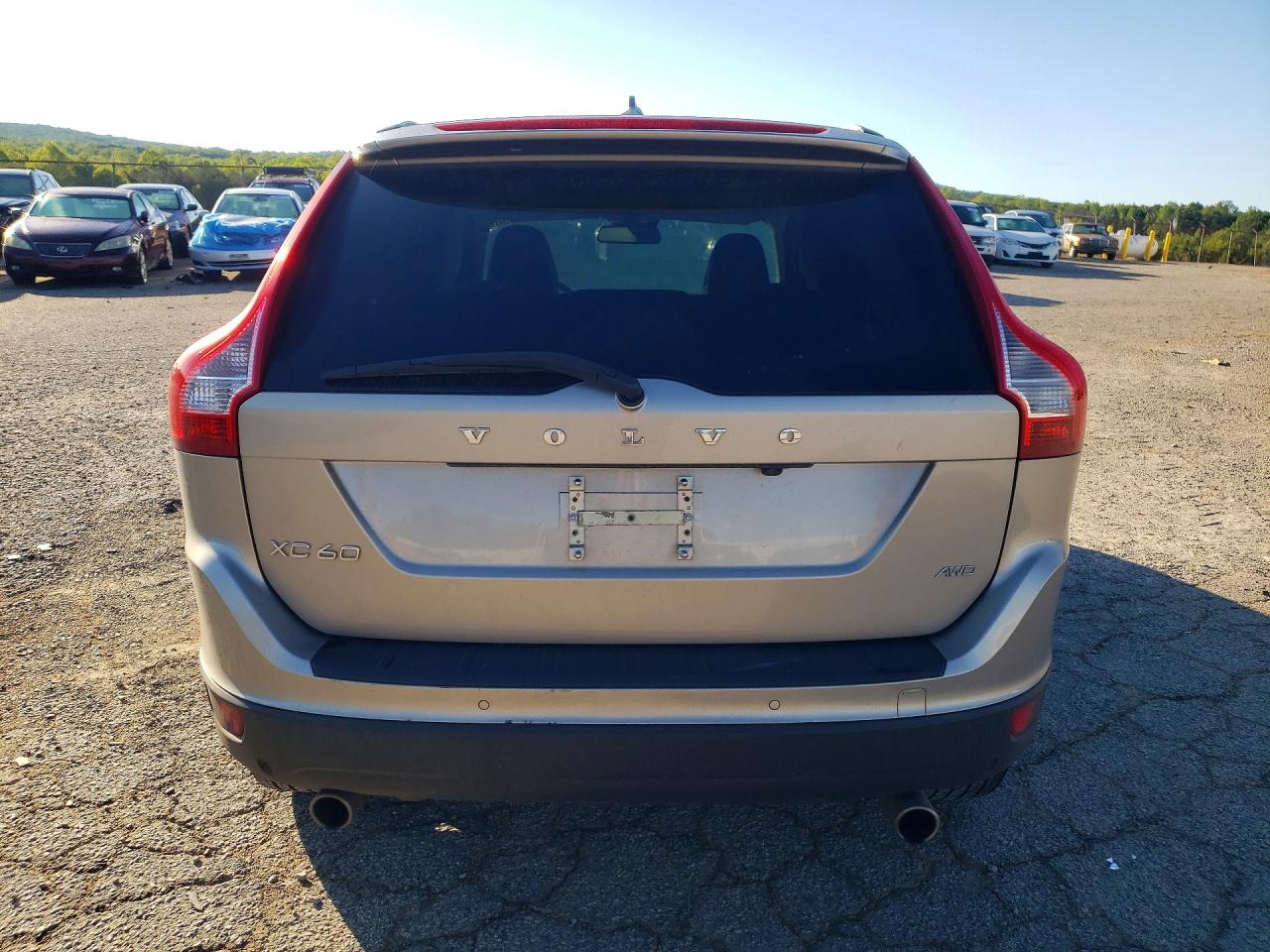 Volvo XC60 3.2