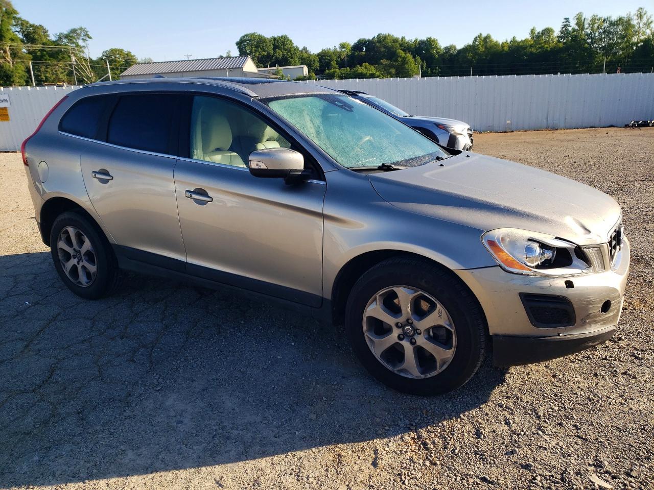 Volvo XC60 3.2