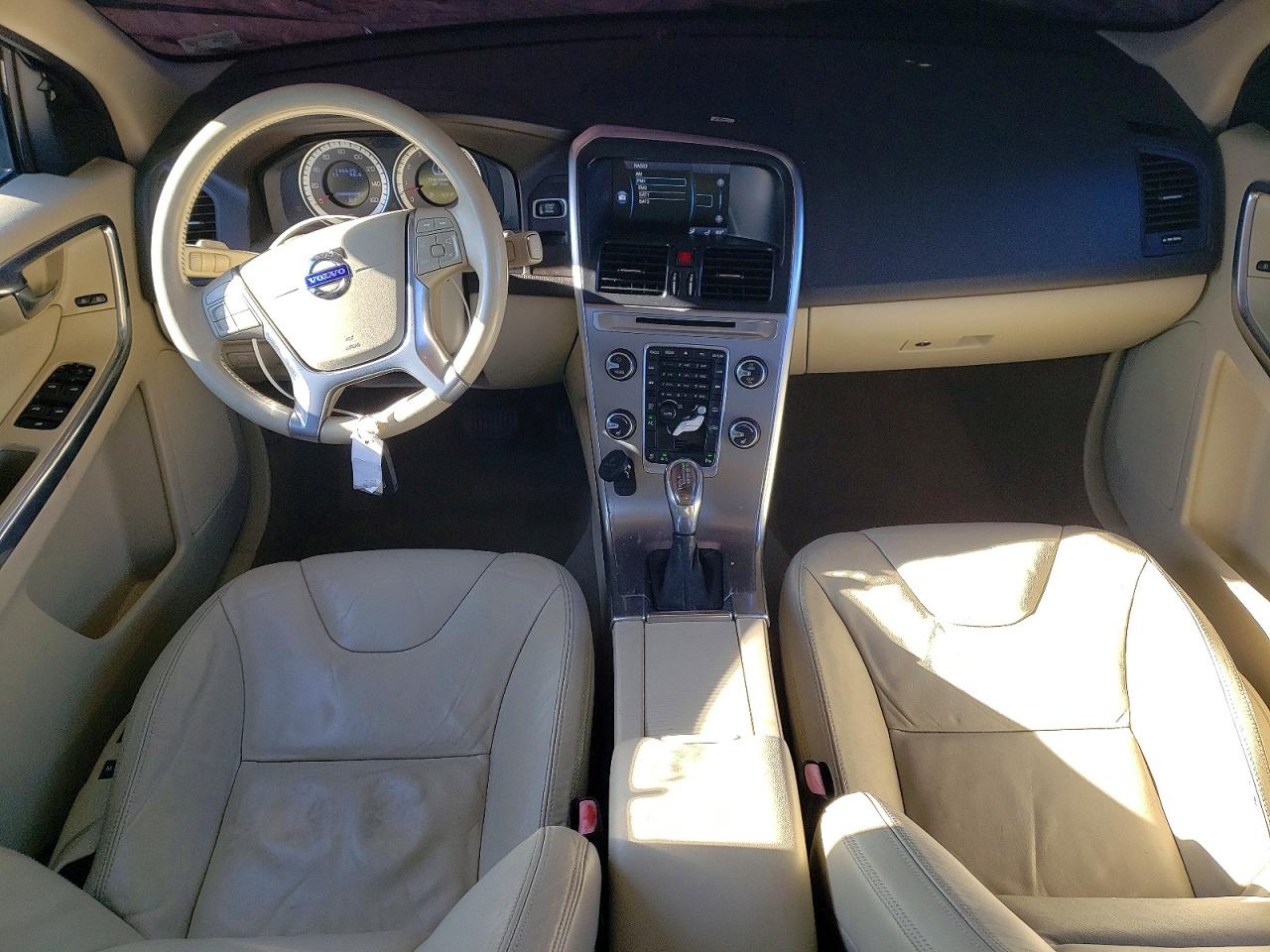 Volvo XC60 3.2