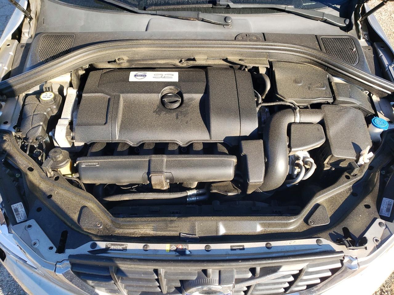 Volvo XC60 3.2
