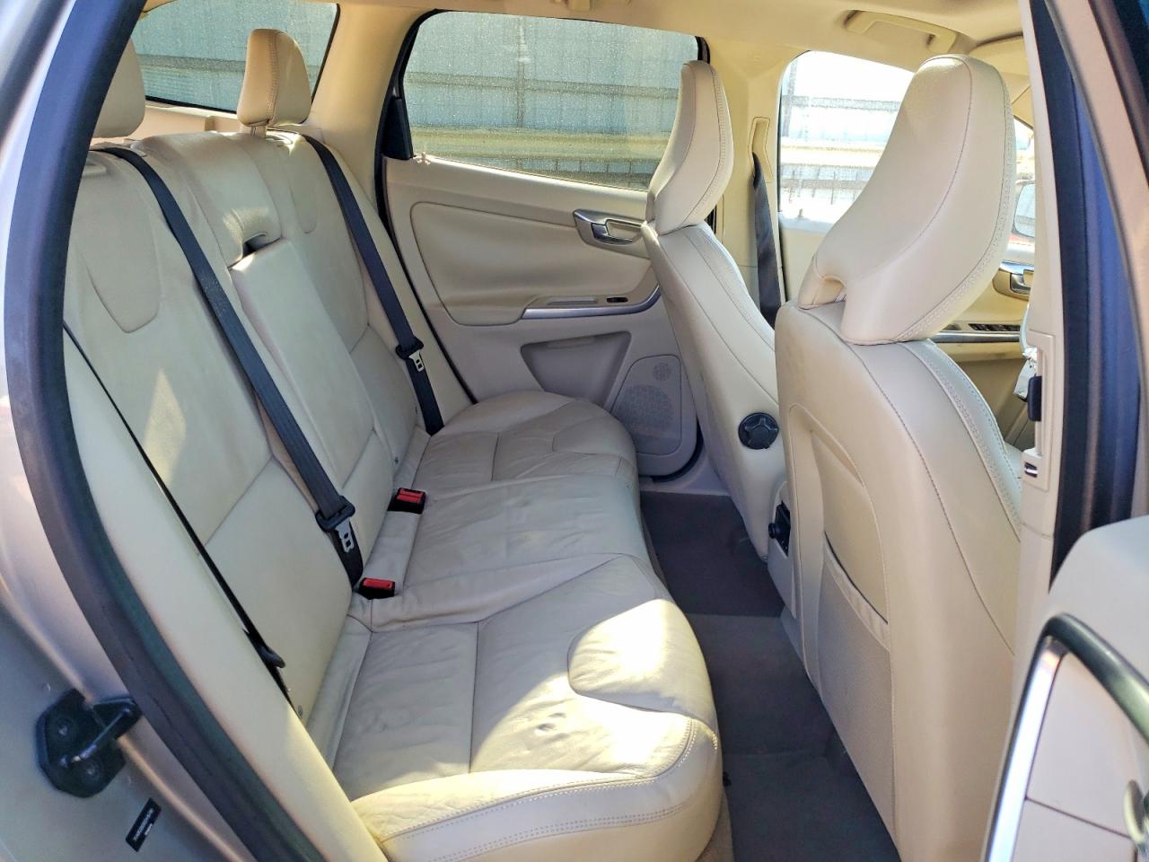 Volvo XC60 3.2