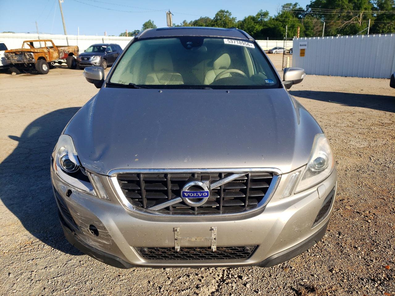 Volvo XC60 3.2