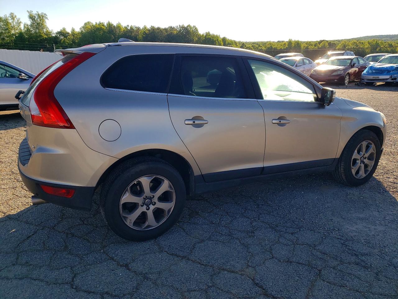Volvo XC60 3.2