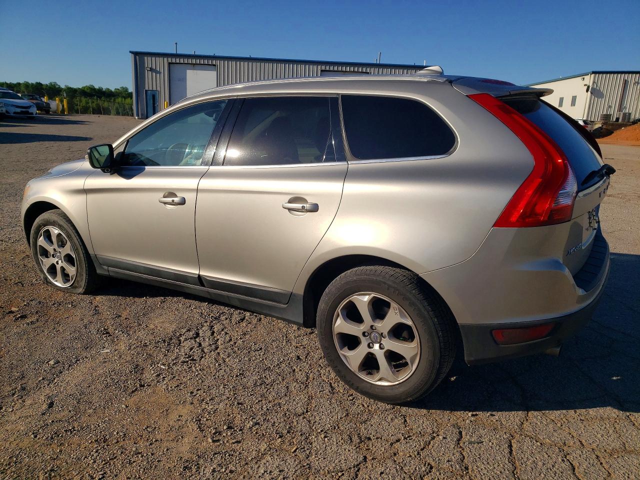 Volvo XC60 3.2