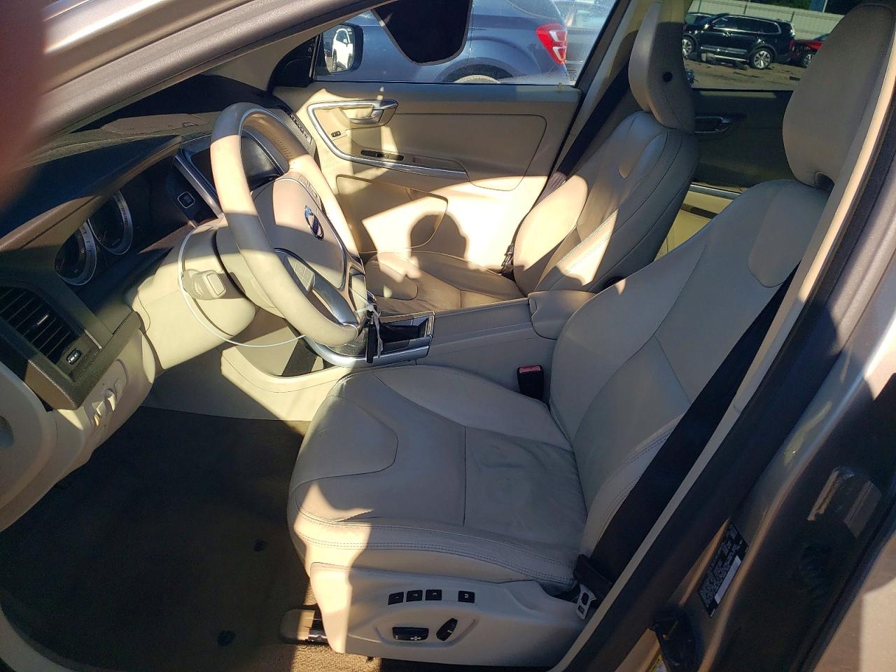 Volvo XC60 3.2