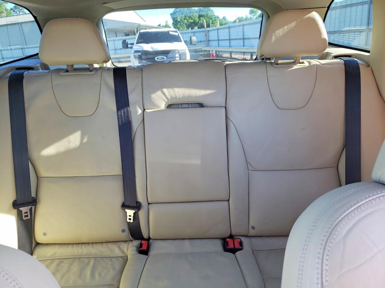 Volvo XC60 3.2