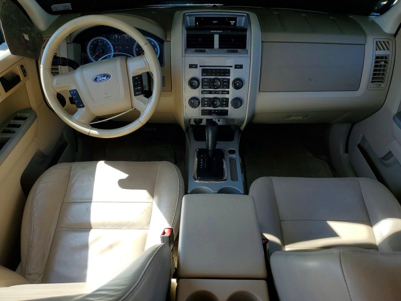 Ford Escape Xlt
