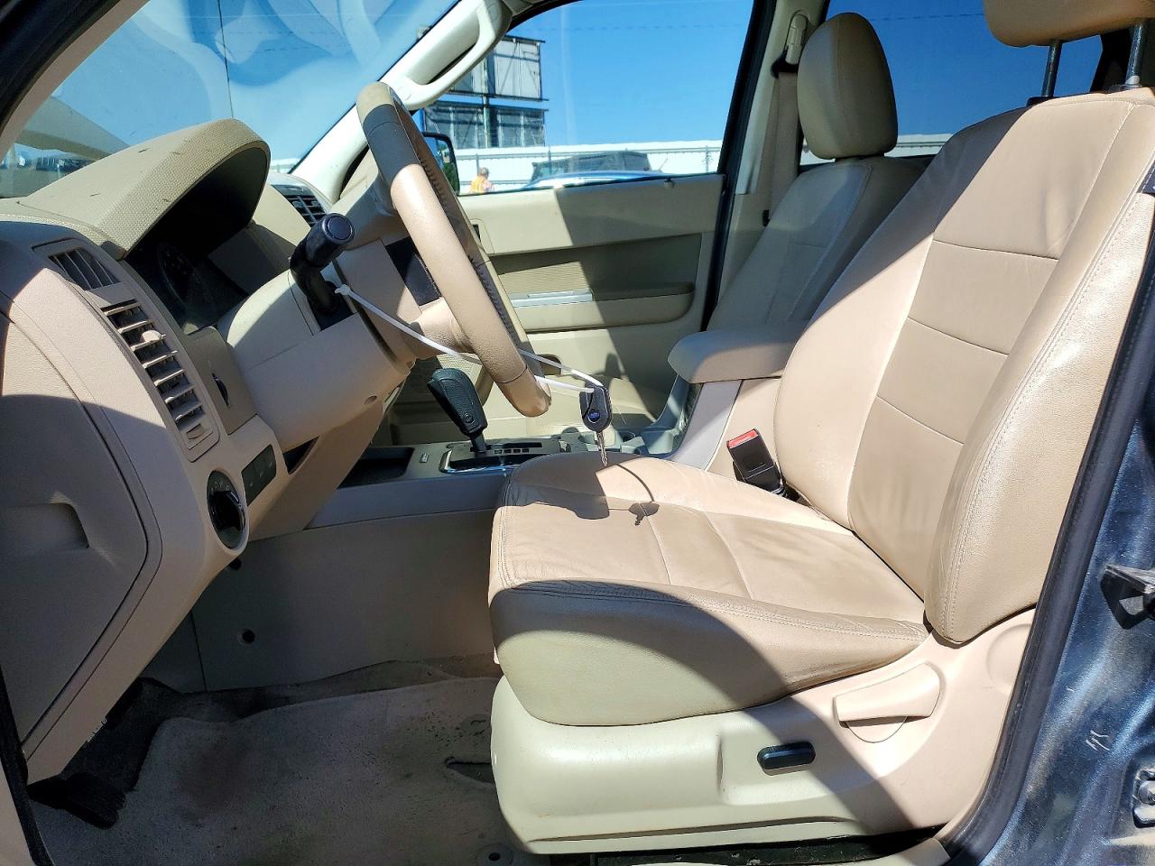 Ford Escape Xlt