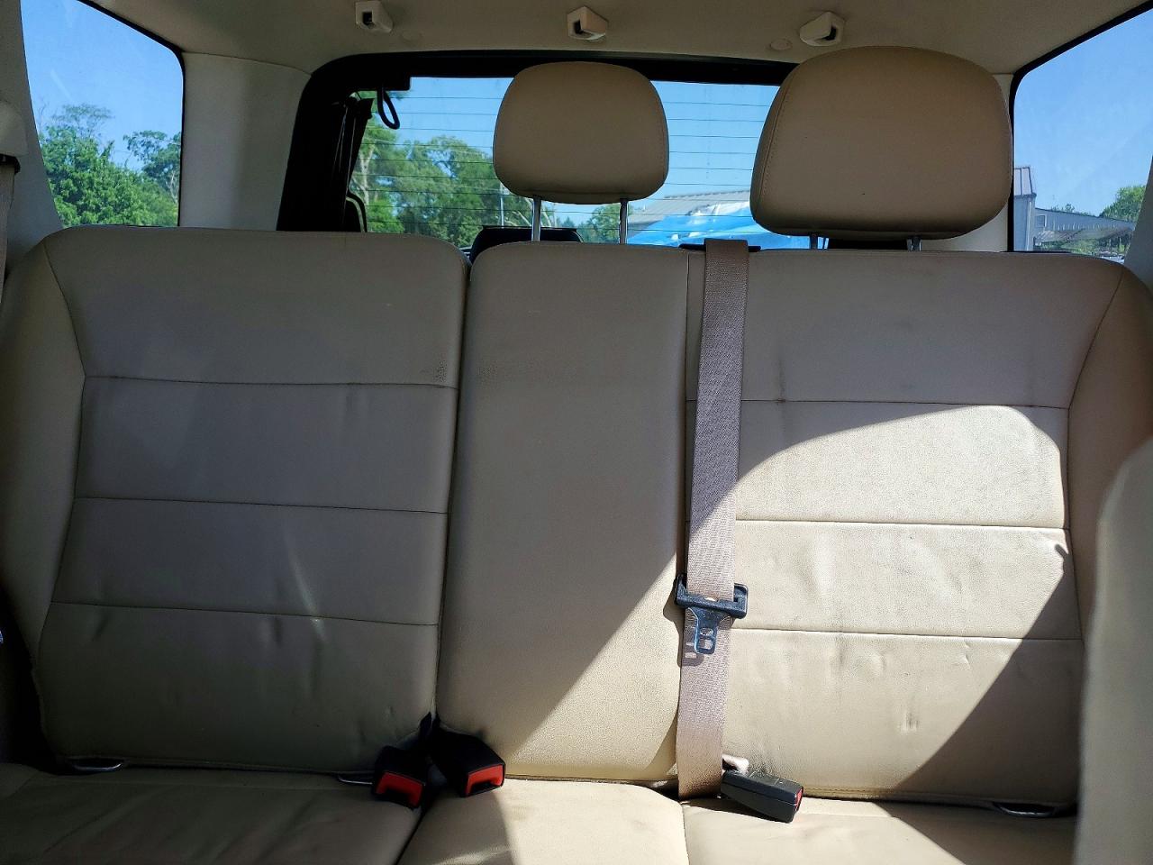 Ford Escape Xlt