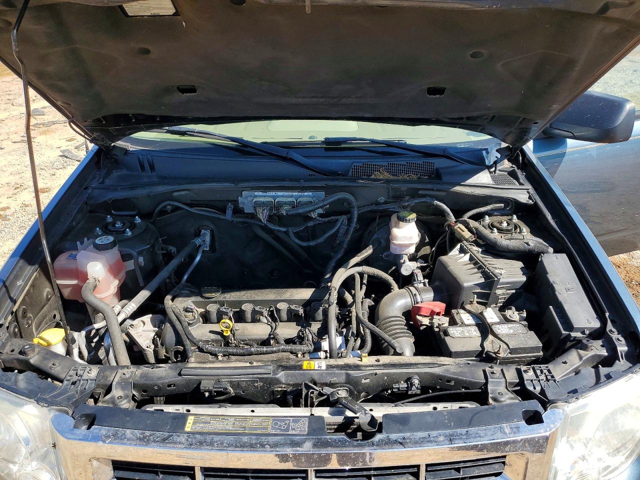 Ford Escape Xlt