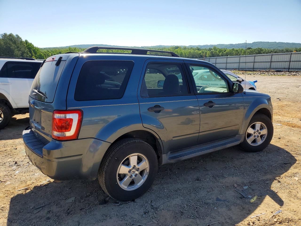 Ford Escape Xlt