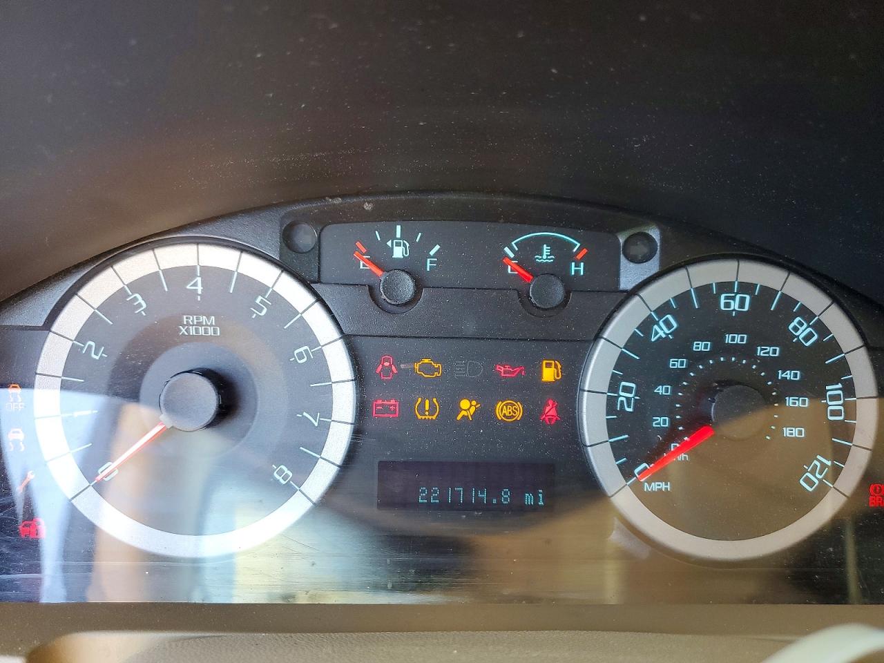 Ford Escape Xlt