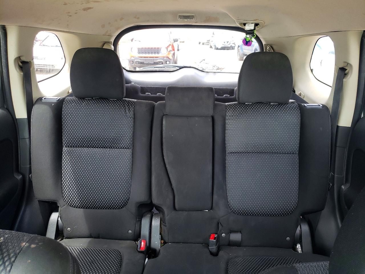 Mitsubishi Outlander Es
