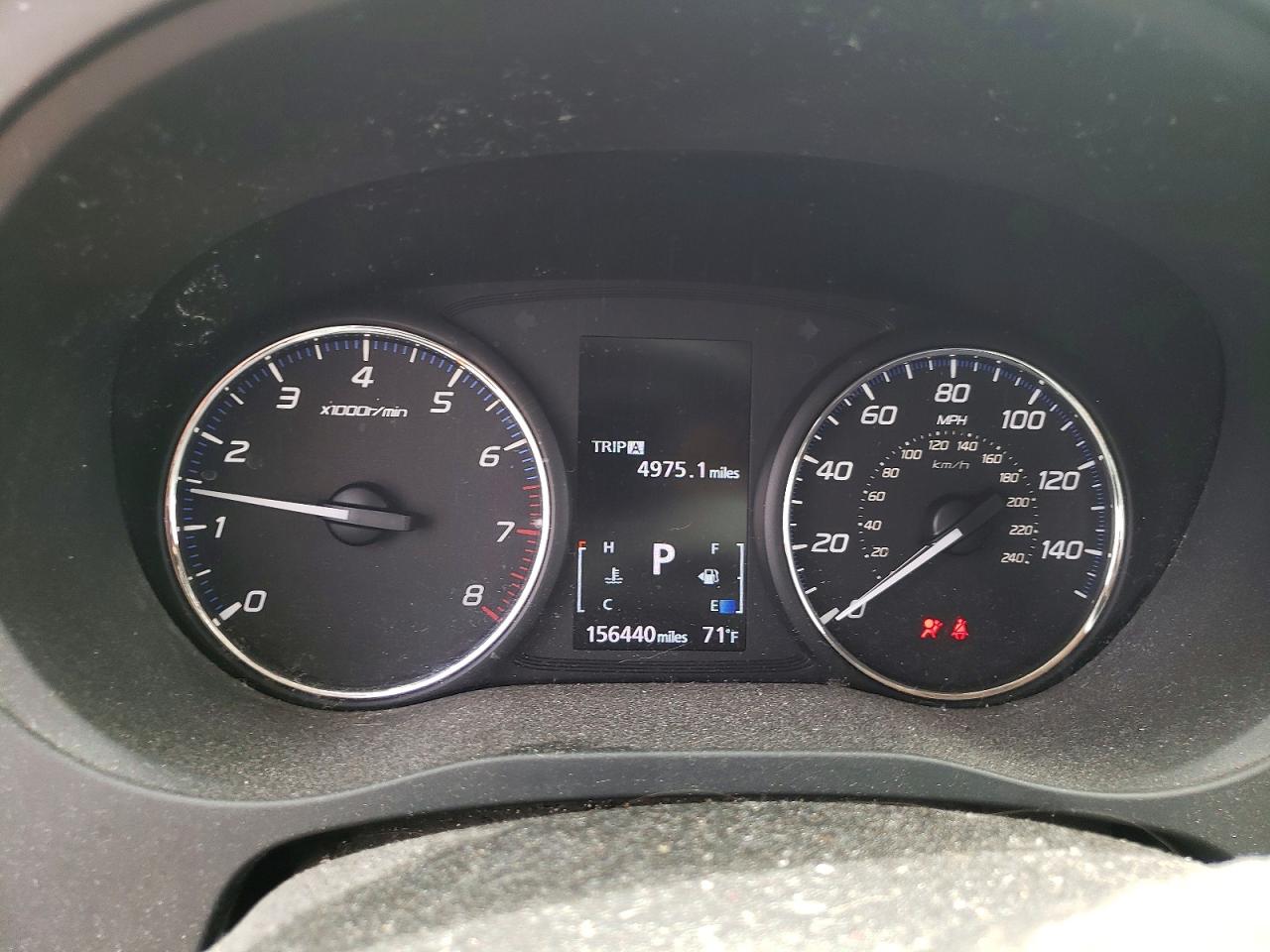 Mitsubishi Outlander Es