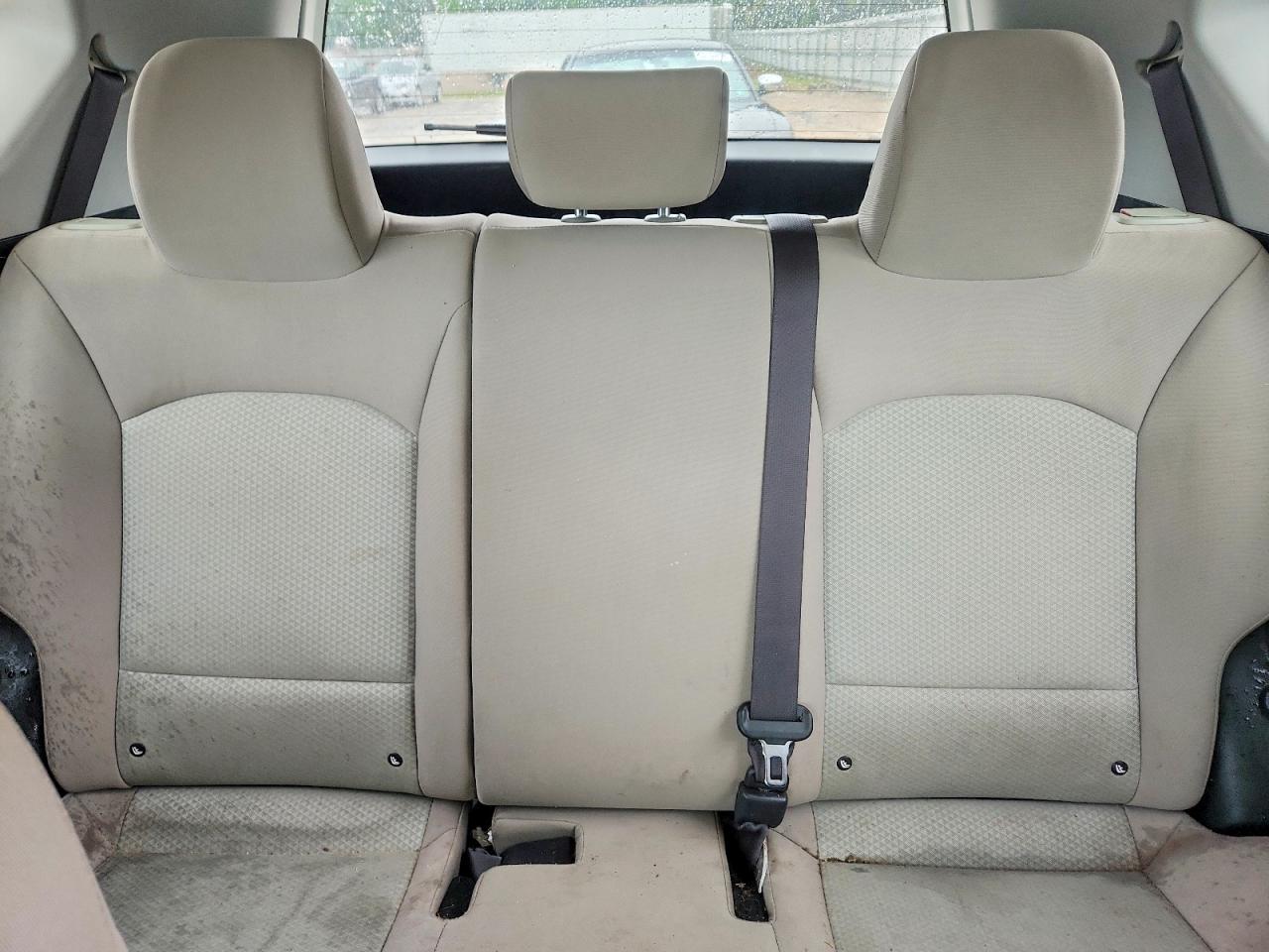 Kia Soul Lx