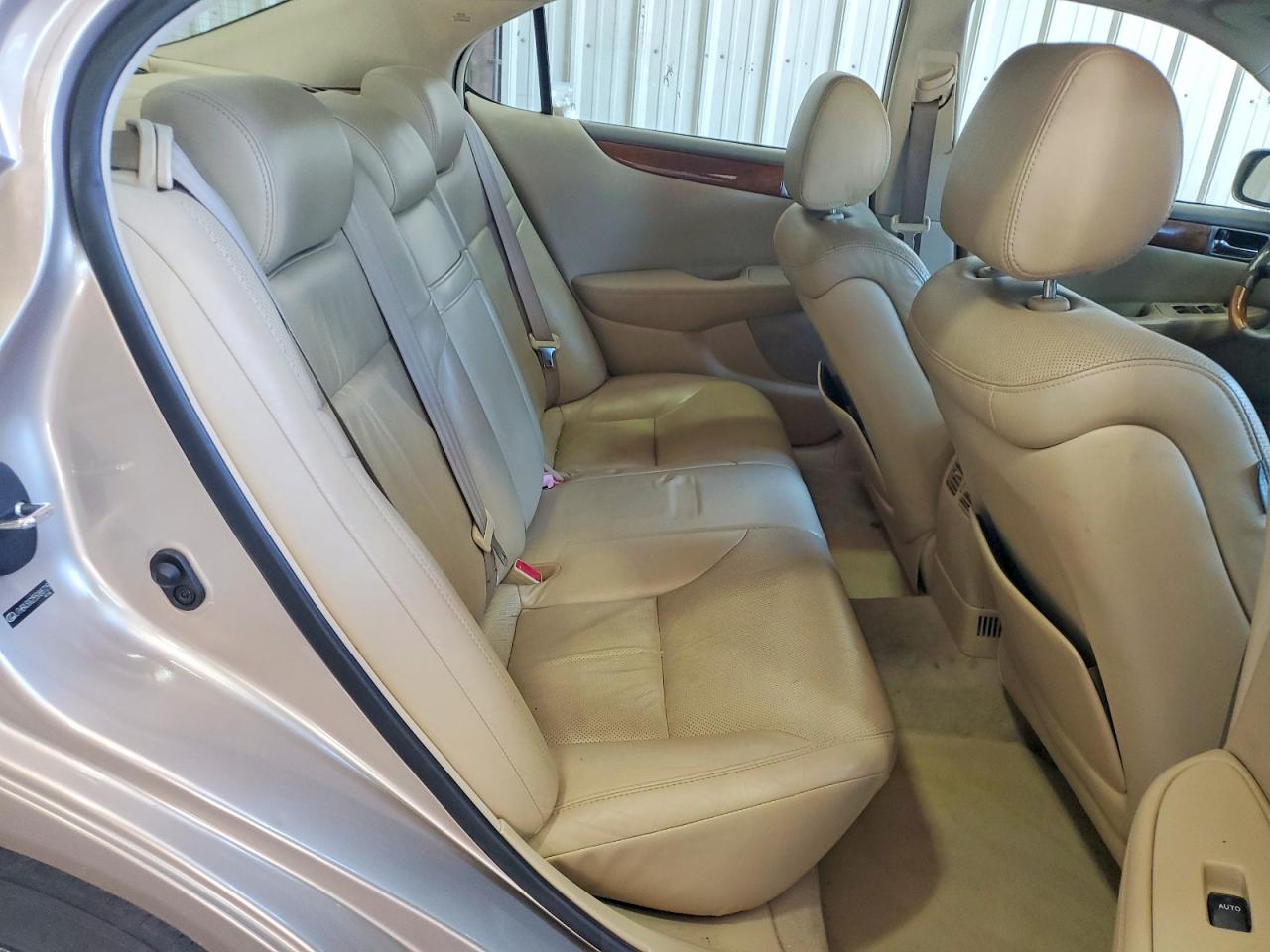 Lexus Es 330