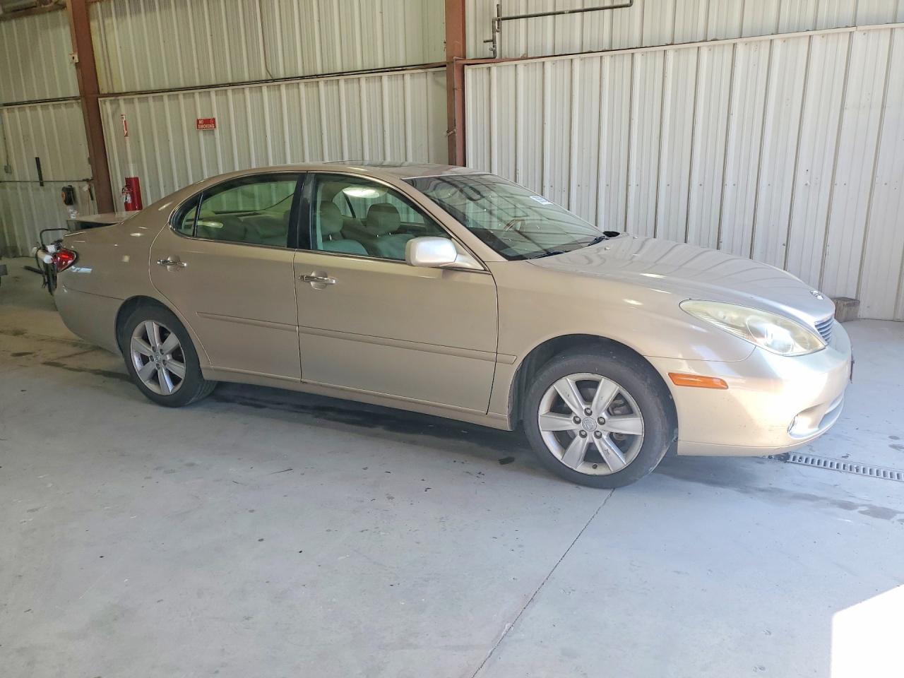Lexus Es 330