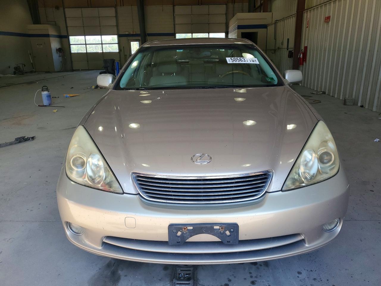 Lexus Es 330