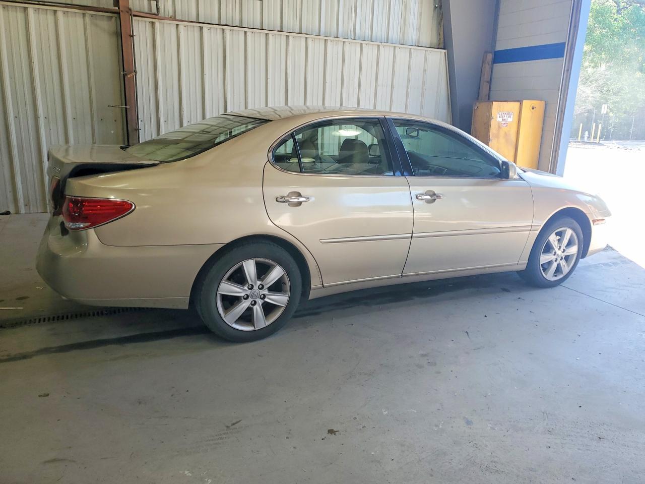 Lexus Es 330
