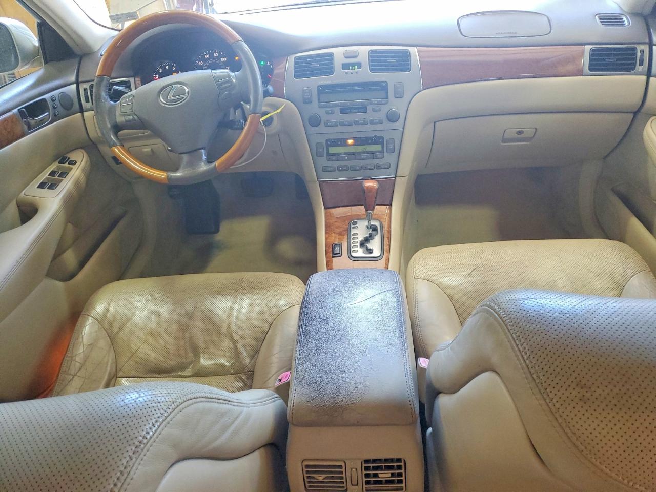 Lexus Es 330