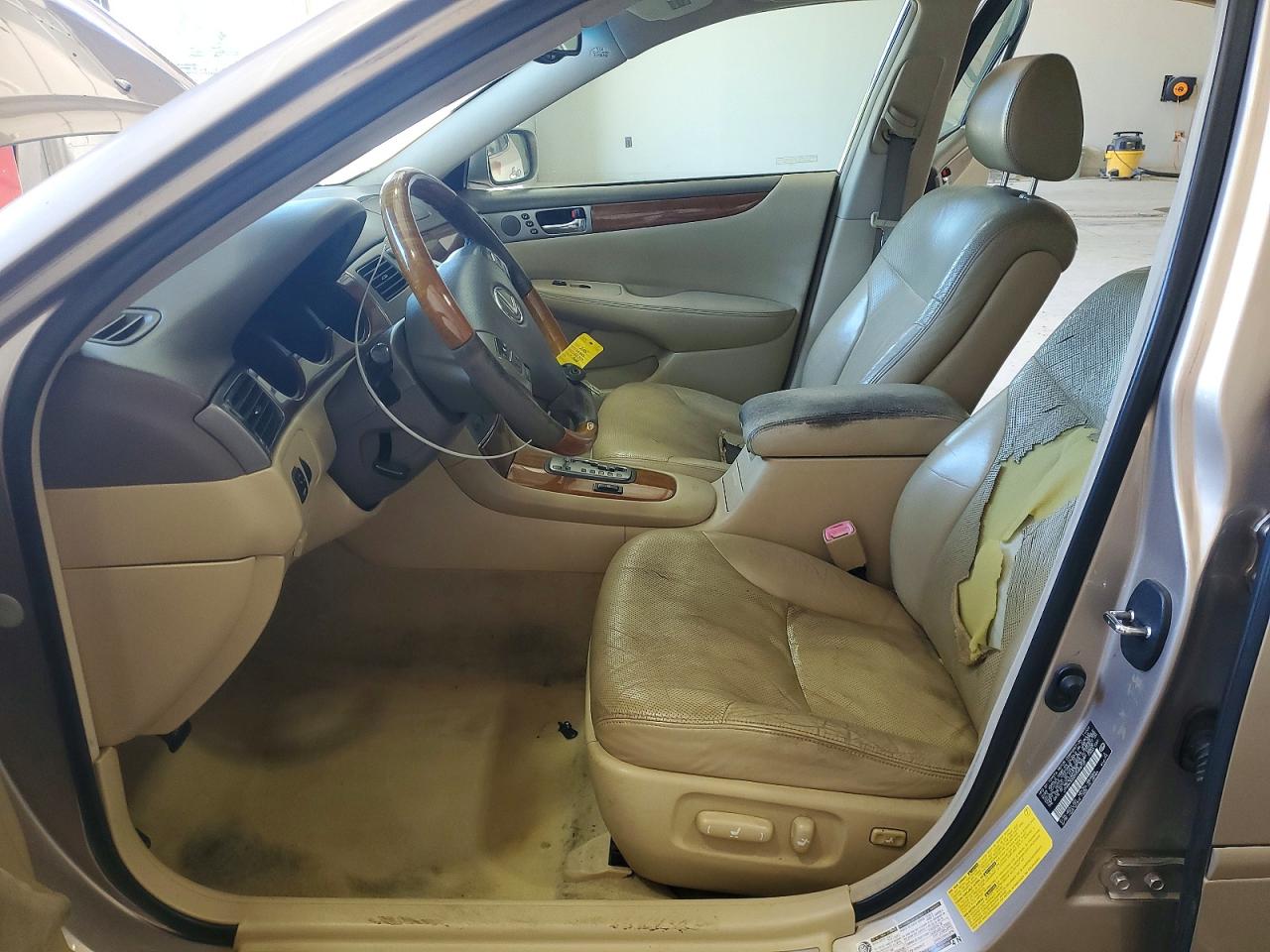 Lexus Es 330